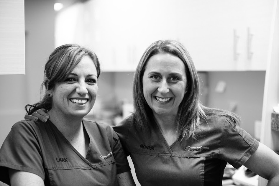 Kildonan Crossing Dental Centre | 780-1615 Regent Ave W, Winnipeg, MB R2C 5C6, Canada | Phone: (204) 663-6868