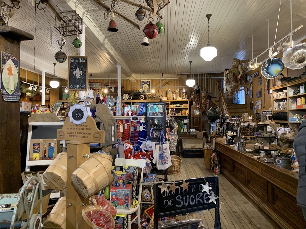 Le Magasin général Le Brun | 192 Route du Pied de la Côte, Maskinongé, QC J0K 1N0, Canada | Phone: (819) 227-2650