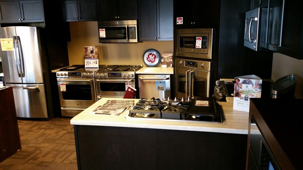 Arva Appliances Inc | 21593 Richmond St, Arva, ON N0M 1C0, Canada | Phone: (519) 660-8314
