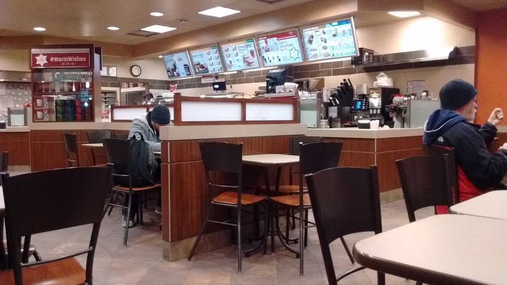 Tim Hortons | 1877 Portage Ave, Winnipeg, MB R3J 0H3, Canada | Phone: (204) 831-8141