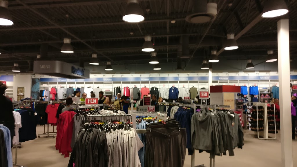 Reebok | 1912 Military Rd, Niagara Falls, NY 14304, USA | Phone: (716) 297-8185