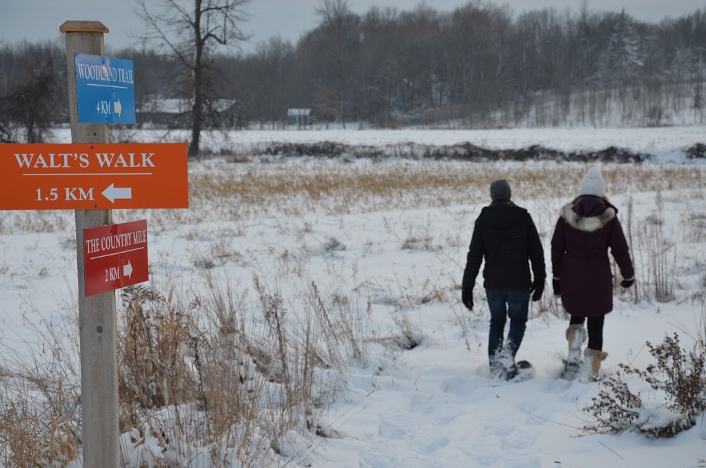 Strathmere Retreat | 1980 Phelan Rd W, North Gower, ON K0A 2T0, Canada | Phone: (613) 489-3321