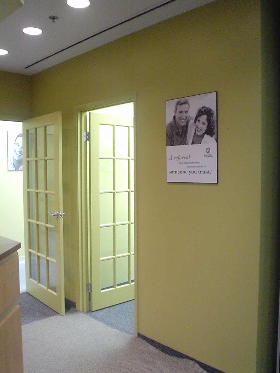Altima Oxford Dental Centre | 611 Wonderland Rd N, London, ON N6H 4V6, Canada | Phone: (519) 963-0270