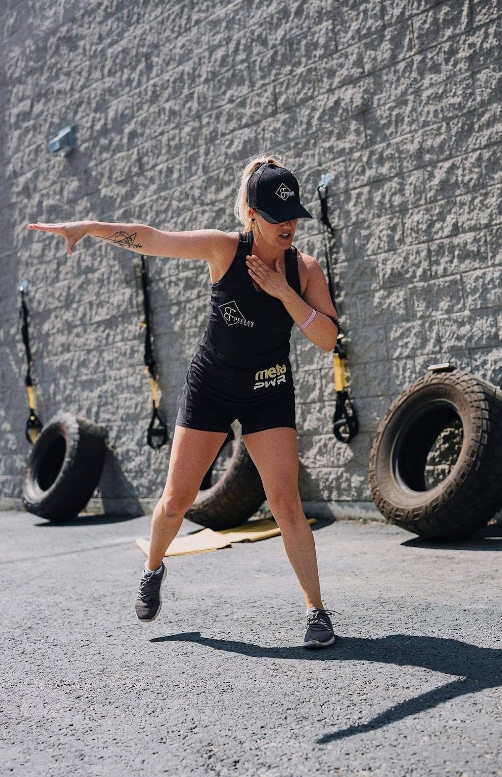 Clinique Equilifit | 1340 Bd du Curé-Labelle, Blainville, QC J7C 2P2, Canada | Phone: (514) 554-9290