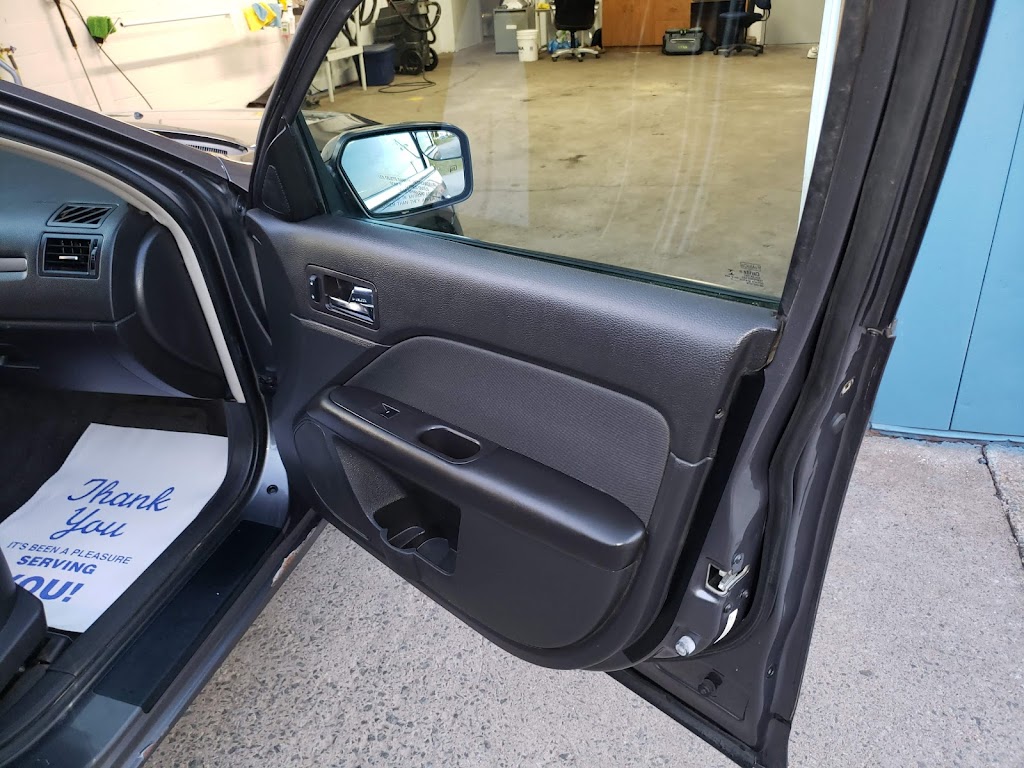 STATION1 CAR CARE | 23 Bluewater Rd, Bedford, NS B4B 1G8, Canada | Phone: (902) 405-9449