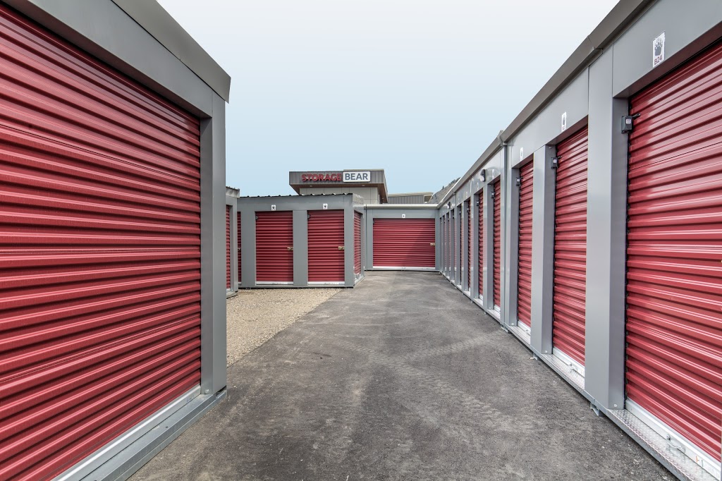 StorageBear Self Storage | 3384 Carrington Rd, Westbank, BC V4T 2G8, Canada | Phone: (250) 769-2327
