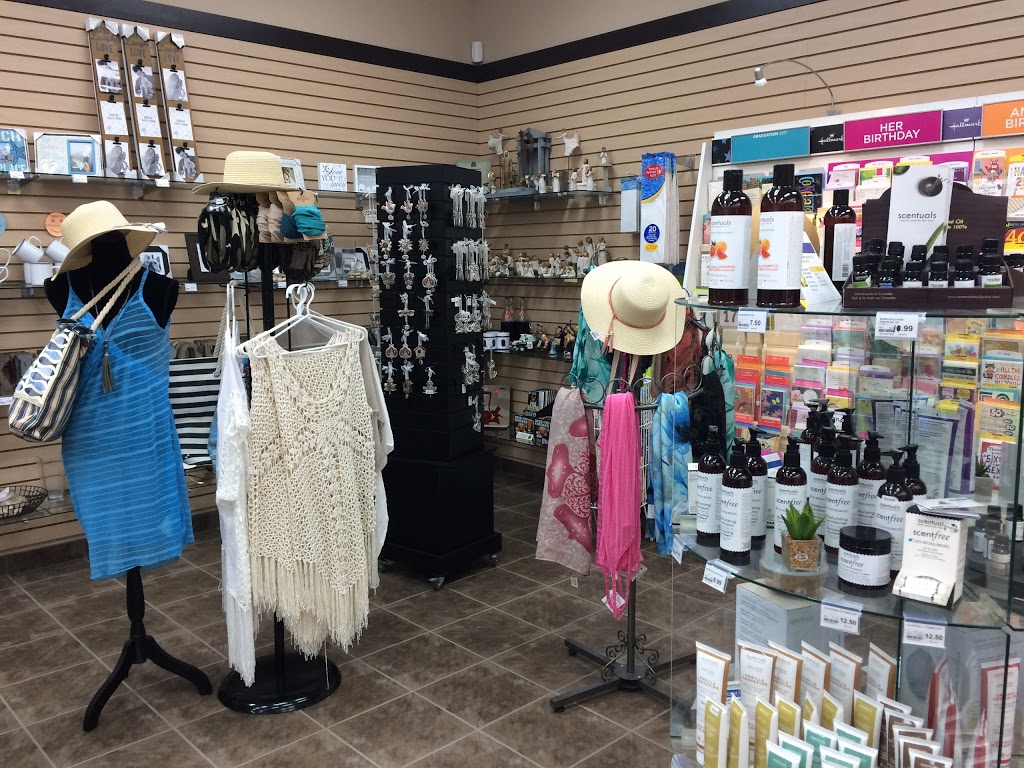 McLaren Pharmacy & Walk-in Clinic | 5299 Nauvoo Rd, Watford, ON N0M 2S0, Canada | Phone: (519) 876-2213