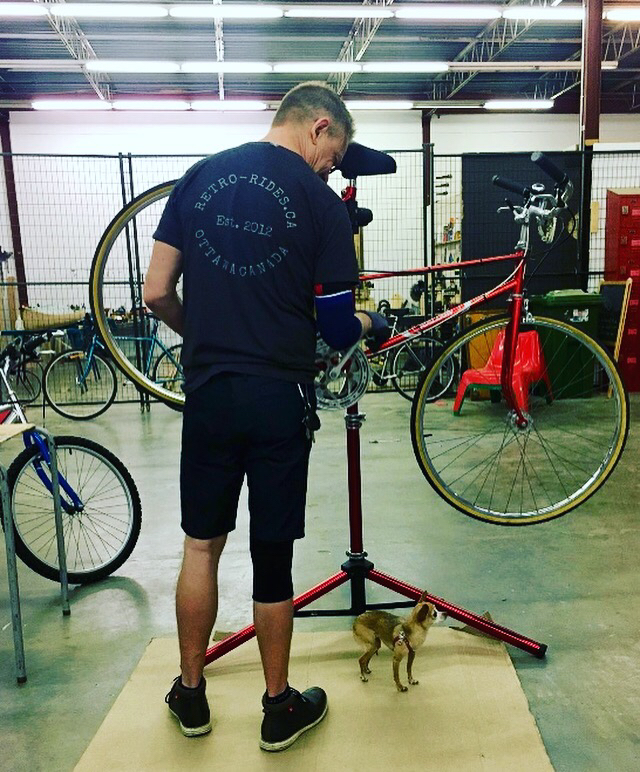 Retro-Rides.ca | 79 Sparks St., Ottawa, ON K1P 5A5, Canada | Phone: (613) 276-5968
