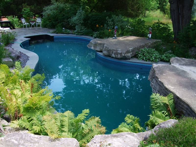 Meyers Landscaping Limited | 496 Montcalm Dr, Peterborough, ON K9H 6S7, Canada | Phone: (705) 742-1074