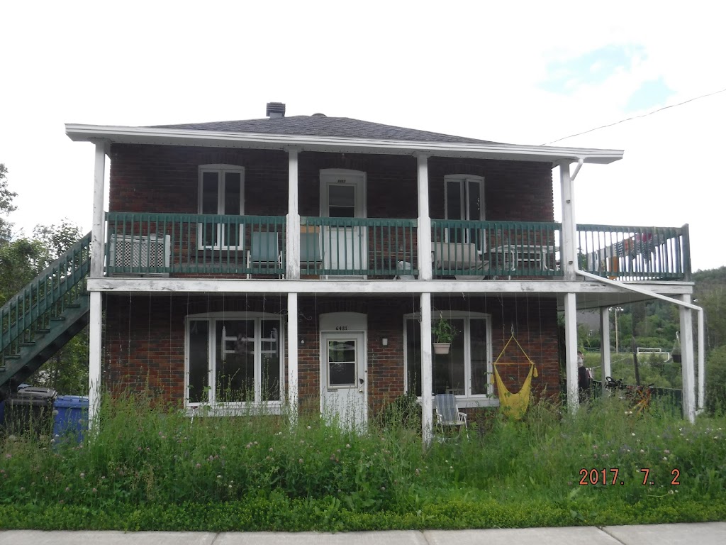 Inspection Habitation Liam Pratt | 1378 Rue de lAcadémie, Val-David, QC J0T 2N0, Canada | Phone: (819) 507-5426