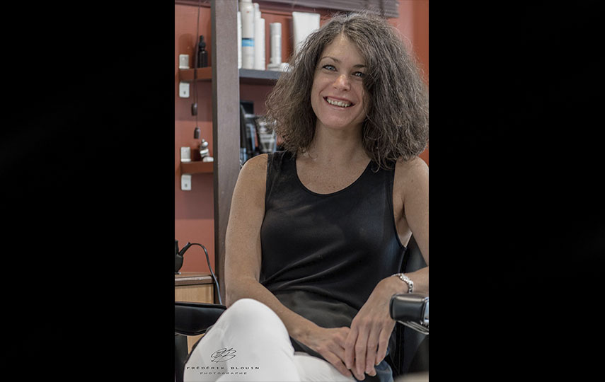 Barbier Coiffure & Cie | 5685 Boulevard de lOrmière, Québec, QC G1P 1K6, Canada | Phone: (581) 981-7772