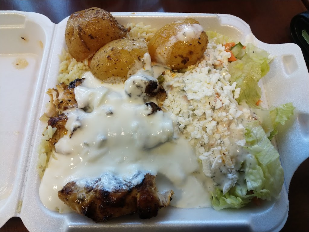Greek Stop | 9408 Markham Rd b5, Markham, ON L3P 3J3, Canada | Phone: (905) 554-8909