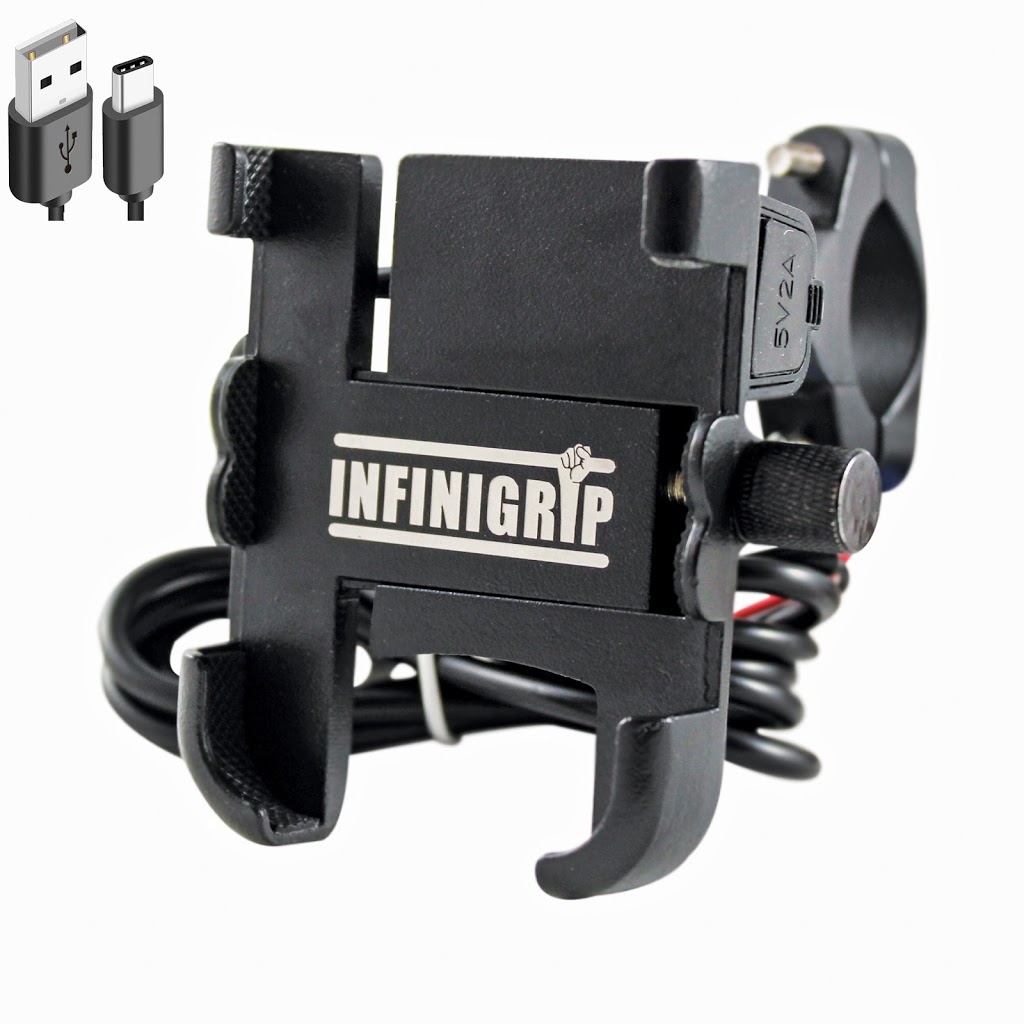 INFINIGRIP | 862 Peace Portal Dr, Blaine, WA 98230, USA | Phone: (877) 299-7080