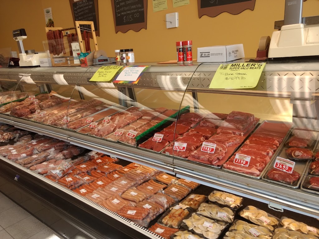 Millers Super Valu Meats | 2425 Pembina Hwy, Winnipeg, MB R3T 2H4, Canada | Phone: (204) 269-4442