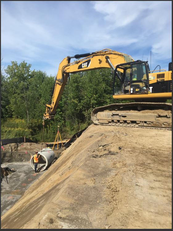 W H MacSweyn Inc. | 8547 Mitch Owens Rd, Edwards, ON K0A 1V0, Canada | Phone: (613) 822-7444