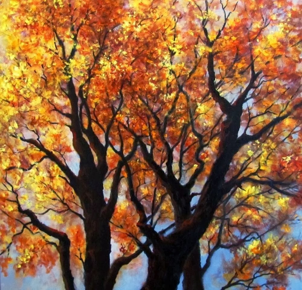 Janet Simmons Sweet Artist (Painting) | 1402 Queen St W, Caledon, ON L7K 0C3, Canada | Phone: (416) 797-3954