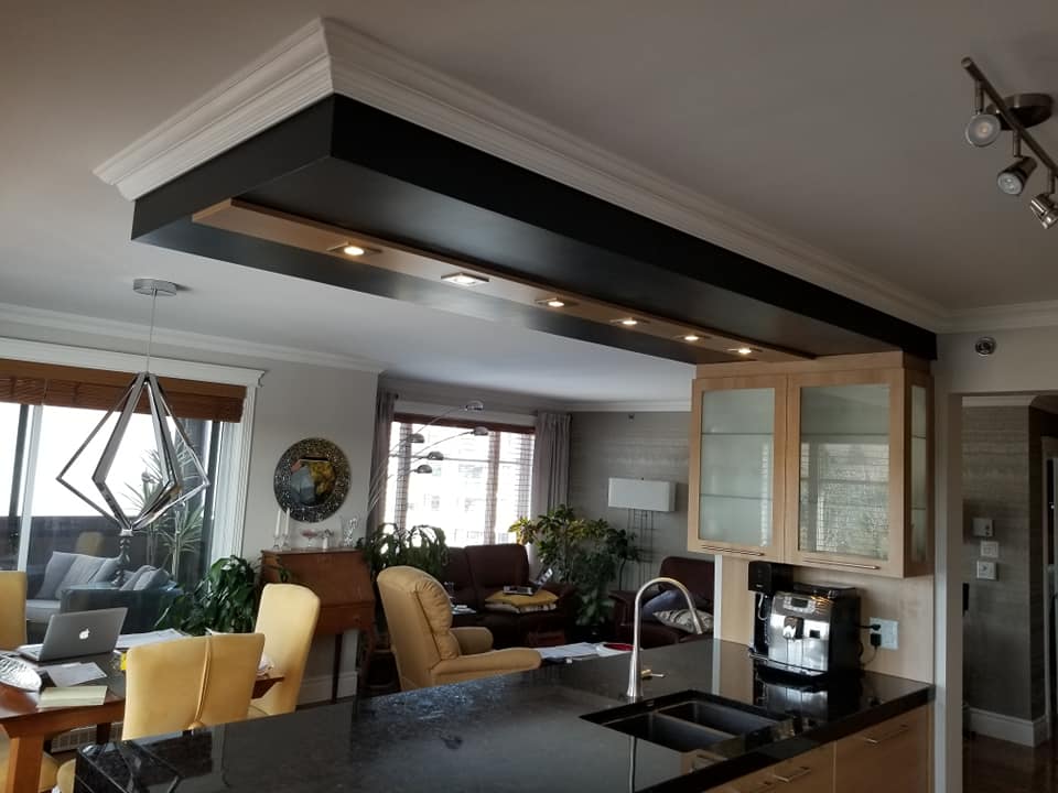 ✅Constructions et toitures Promax inc. | 9345 Rue Maurice Bellemare, Québec, QC G2B 5E1, Canada | Phone: (418) 955-0054