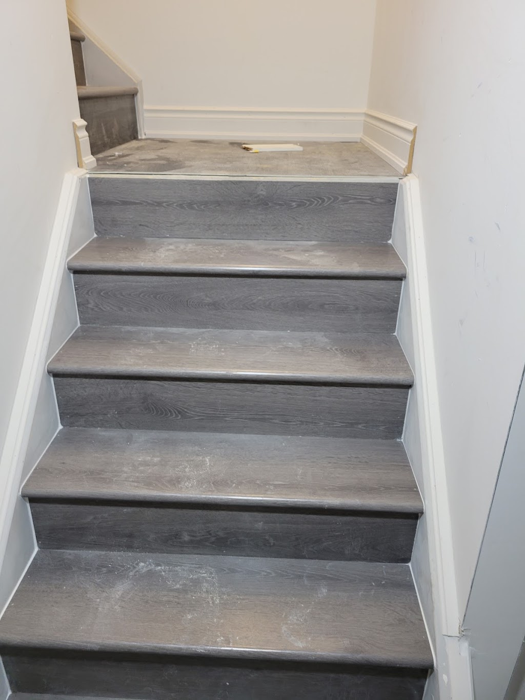 Legal basement and renovation | 24 Deer Ridge Trail, Town Of Caledon, ON L7C 2C7, Canada | Phone: (647) 207-8874