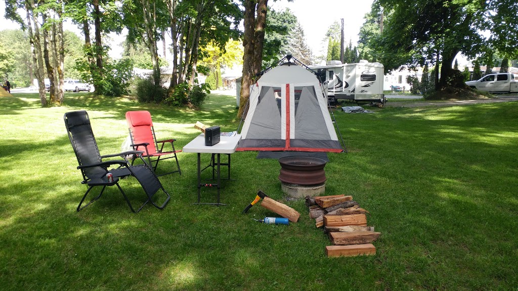 Riverside Cabins | 3065 Allenby Rd, Duncan, BC V9L 6V8, Canada | Phone: (250) 746-4352