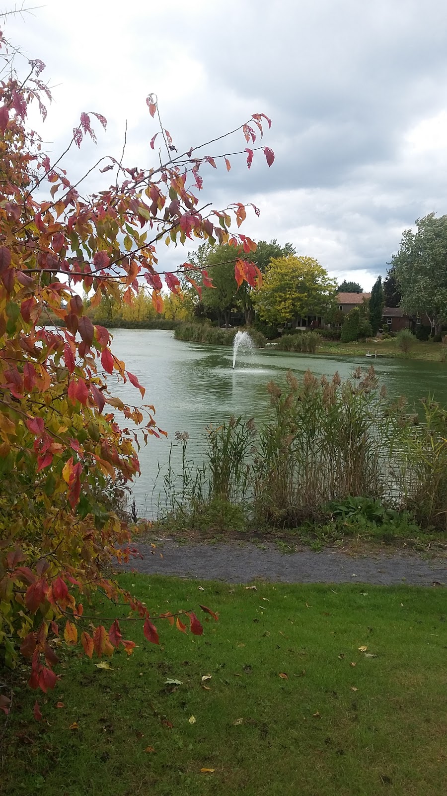 Place La Citiere | 50 Boulevard Taschereau, La Prairie, QC J5R 4V3, Canada | Phone: (450) 444-1153