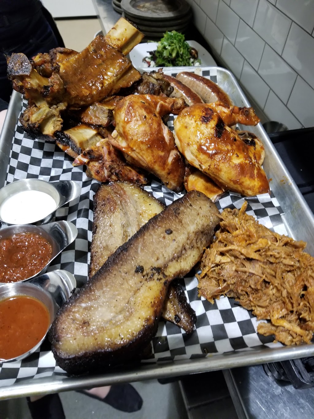 Brooklyn Social House | 2101-101 Sunset Dr, Cochrane, AB T4C 2K8, Canada | Phone: (403) 981-2237