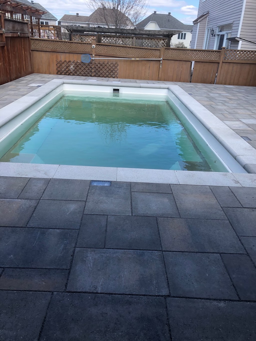 Callejas Landscape Design | 809 Clearbrook Dr, Nepean, ON K2J 0B9, Canada | Phone: (613) 276-4914