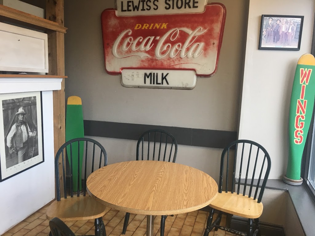 Airport Pizza | 15388 Airport Rd, Caledon East, ON L7C 1E6, Canada | Phone: (905) 584-2288