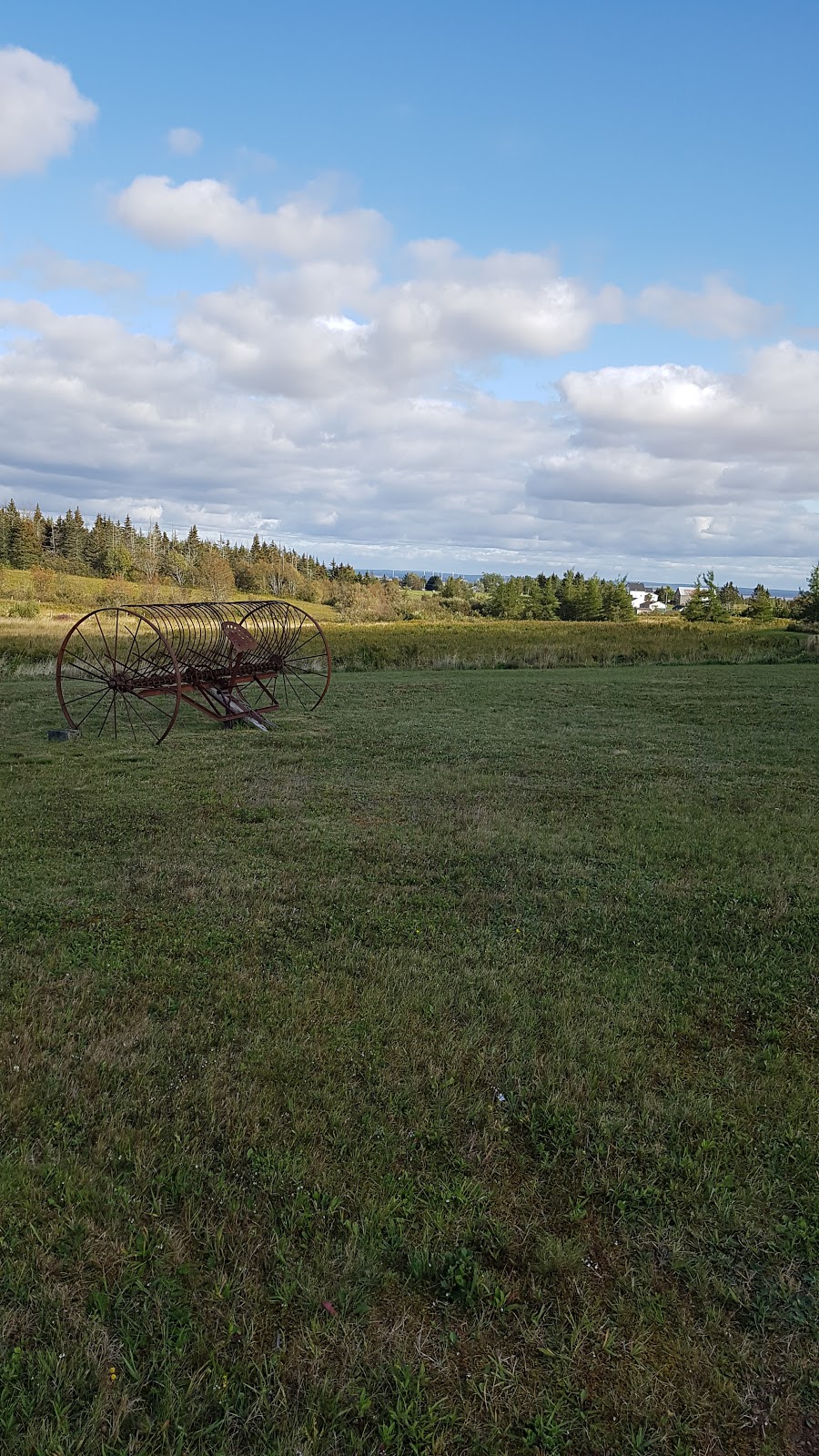 Windsbreath Celebrations and Retreats | 131 Fairfield Rd, Sackville, NB E4L 2X5, Canada | Phone: (506) 540-1916