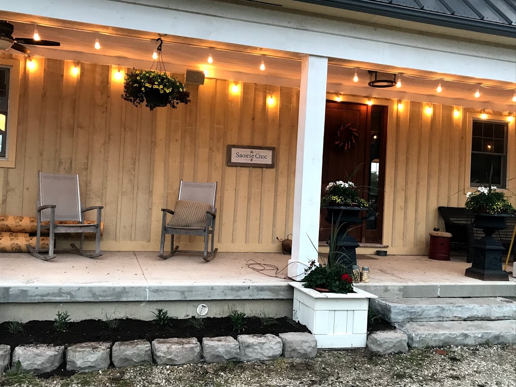 Saoirse Cnoc | 385073 Concession Rd 4, Flesherton, ON N0C 1E0, Canada | Phone: (416) 953-4182
