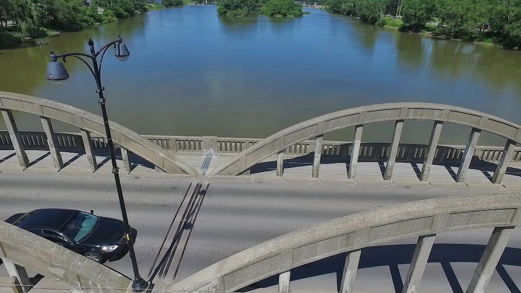 Argyle Street Bridge | Argyle St N, Haldimand, ON, Canada | Phone: (416) 966-1069