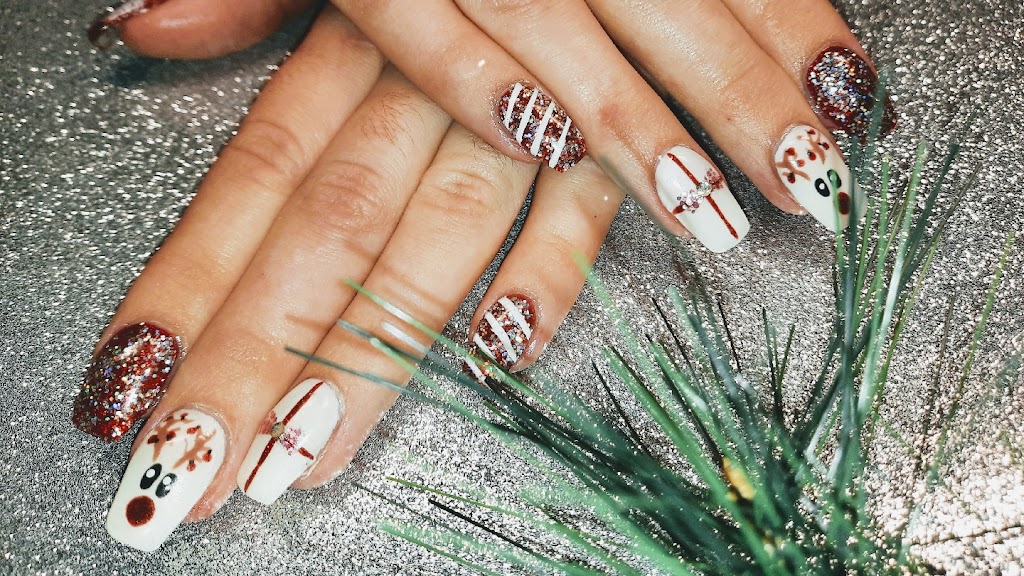 Cils-Vie Ongles | 390 Rue Caron, Disraeli, QC G0N 1E0, Canada | Phone: (418) 281-1077