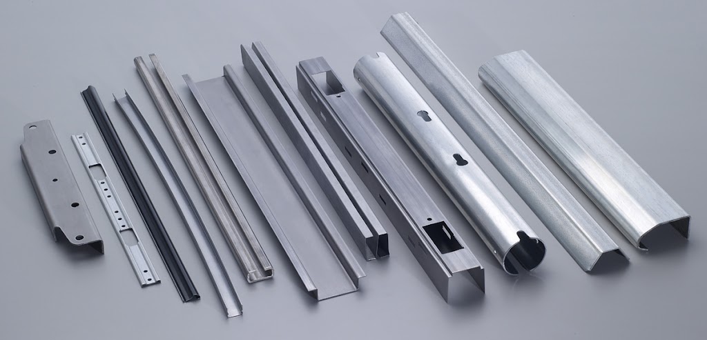 Nu-Tech Rollforming Inc | 7299 David Hunting Dr, Mississauga, ON L5S 1W3, Canada | Phone: (905) 672-9300