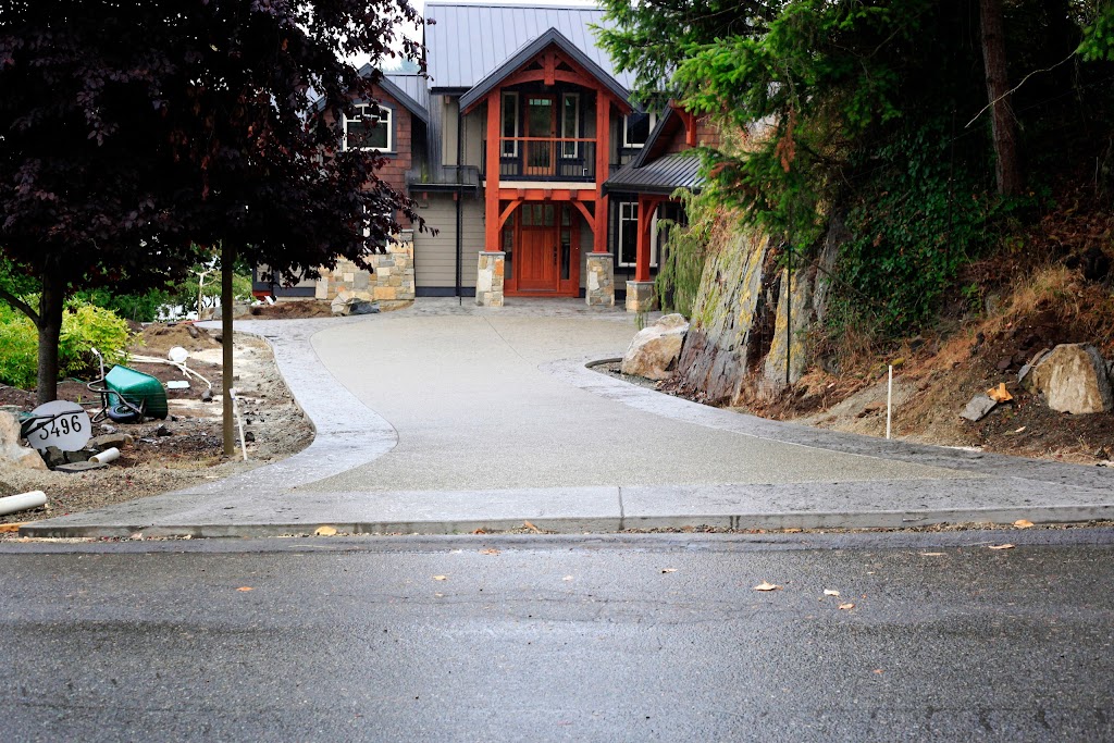 Topseal Services | 1169 Dobson Rd, Errington, BC V0R 1V0, Canada | Phone: (250) 248-7413