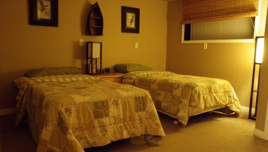 Riverbend Guest House B&B | 50691 OByrne Road, Chilliwack, BC V4Z 1B5, Canada | Phone: (604) 769-3474