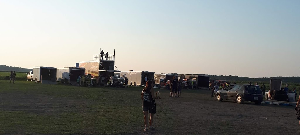 Autodrome Saint-Guillaume Super Speedway | 9 Rue Saint-Joseph, Saint-Guillaume, QC J0C 1L0, Canada | Phone: (418) 730-3737