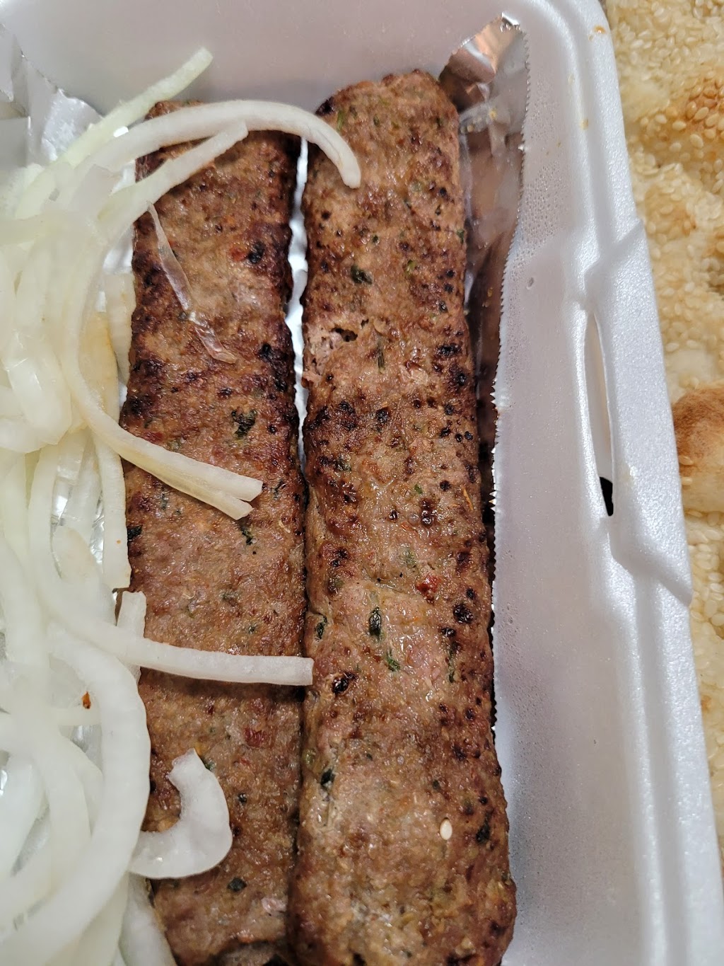 DESI BOYZZ GRILL | 5980 Churchill Meadows Blvd, Mississauga, ON L5M 7M5, Canada | Phone: (905) 858-3003