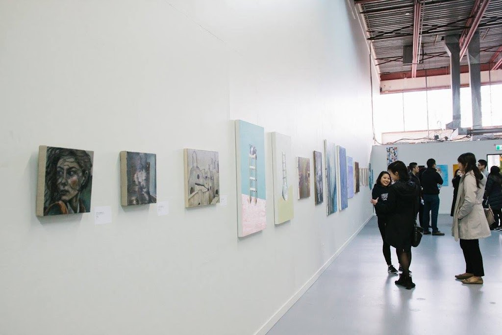 Canada X Academy of Art and Design | 6191 Westminster Hwy #130, Richmond, BC V7C 4V4, Canada | Phone: (778) 316-7118