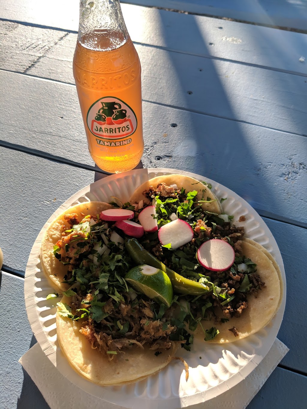 Tacos Tecalitlan | 5309 Guide Meridian, Bellingham, WA 98226, USA | Phone: (360) 223-2836