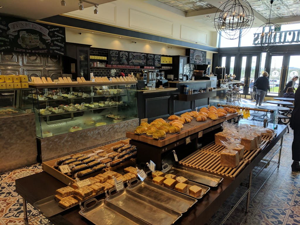 Lucullus Bakers & Roasters | 169 Enterprise Blvd, Unionville, ON L6G 0A2, Canada | Phone: (905) 604-3882