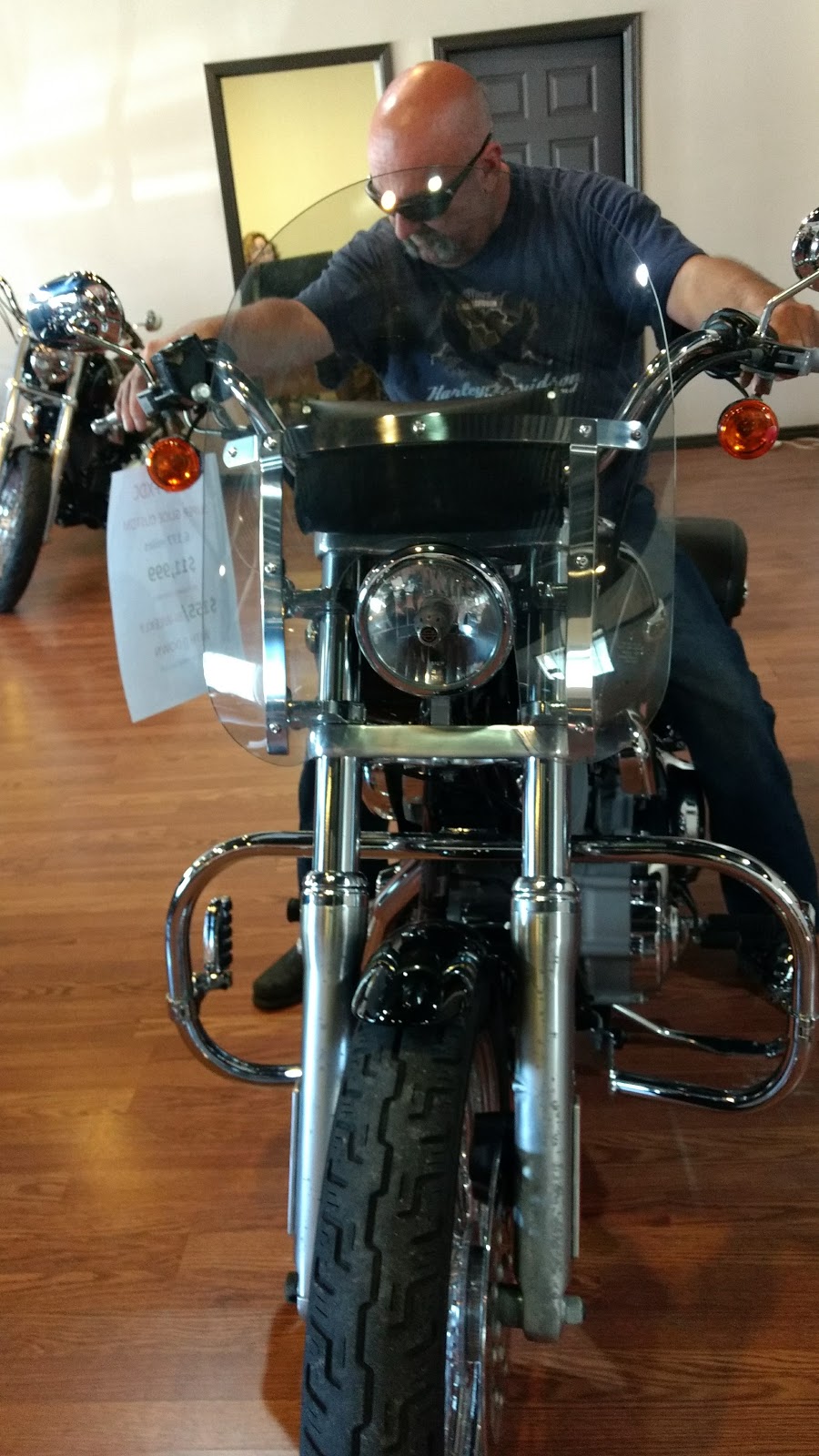 Marks Motorsports | 32 King St N, Oakland, ON N0E 1L0, Canada | Phone: (226) 655-5555