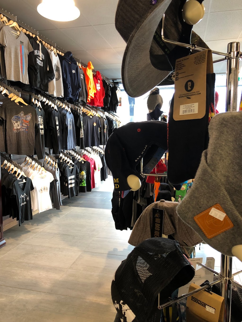 Prohibition | 1533 Bd du Curé-Labelle, Laval, QC H7V 2W4, Canada | Phone: (450) 781-4828