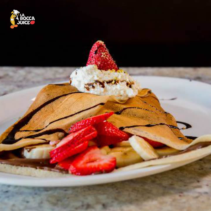 La Bocca Juice | 2446 Bank St, Ottawa, ON K1V 1A4, Canada | Phone: (613) 523-1500