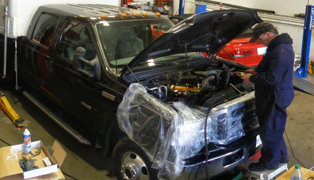 Next Service Mechanical | 4663 Byrne Rd #113, Burnaby, BC V5J 3H6, Canada | Phone: (604) 328-2460