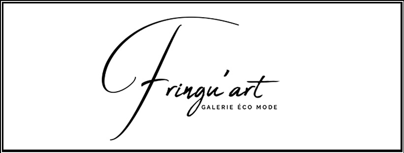 Fringu Art Galerie Éco Mode | 2658 Rue Beaubien E, Montréal, QC H1Y 1G7, Canada | Phone: (514) 722-1551