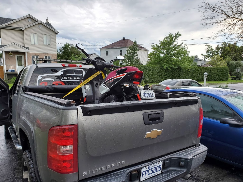 Transport J.Durand | 2490 Rue Arès, Marieville, QC J3M 1K5, Canada | Phone: (438) 394-9639