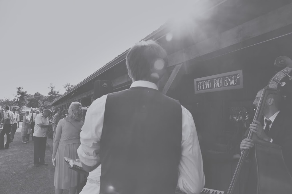 Wedding Music Planning | 13 Rue Agincourt, Kirkland, QC H9J 2K3, Canada | Phone: (514) 451-6549