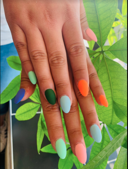 Princess Nails & Spa | 3503 Lake Shore Blvd W, Etobicoke, ON M8W 1N5, Canada | Phone: (416) 792-7739