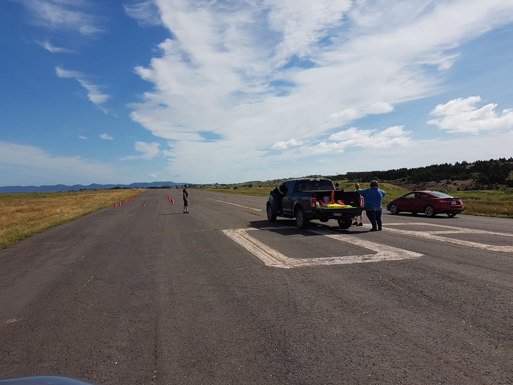Bell Island Airport | Bell Island, NL A0A 4H0, Canada