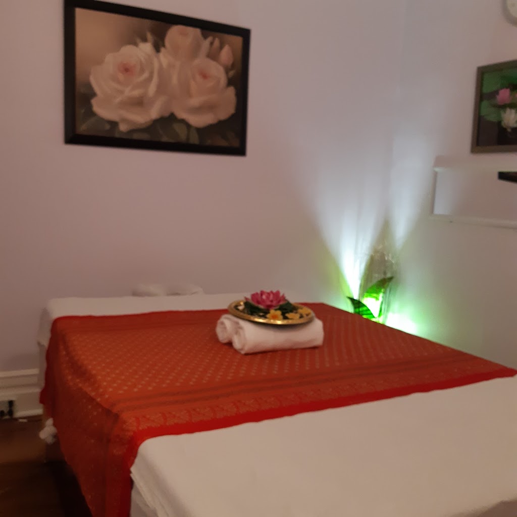 Hello Thai massage | 4 Pearl St, London, ON N5Z 1X2, Canada | Phone: (226) 626-6453