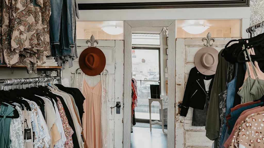 Soak Lifestyle Boutique | 180 Craig St #4, Parksville, BC V9P 2G3, Canada | Phone: (250) 586-3403
